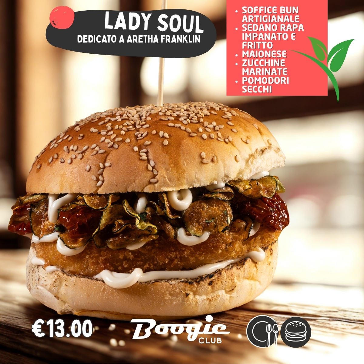 23 BURGER_LADY SOUL