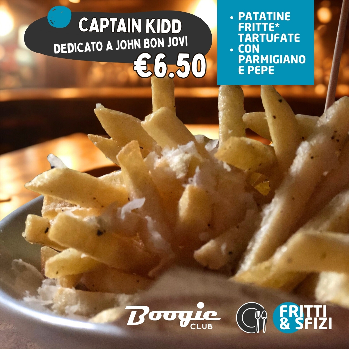 4 SFIZI_PATATINE FRITTE TARTUFATE