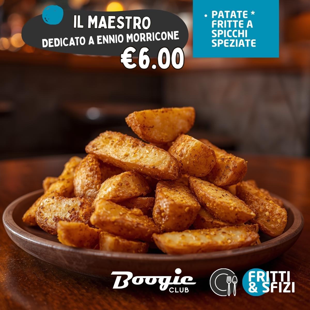 5 SFIZI_PATATE GRANDI FRITTE