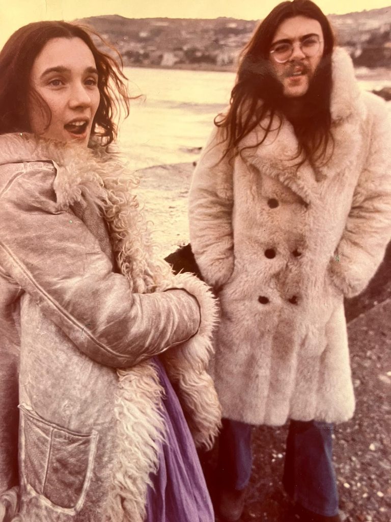 Donatella Bardi, Alberto Camerini